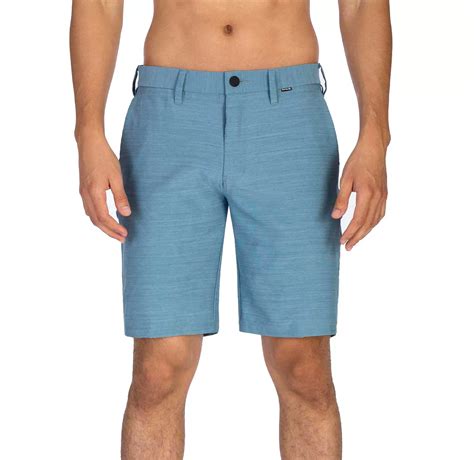 nike hurley dri fit shorts